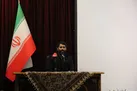 بسیج در مسیر تحولی عظیم قرار دارد