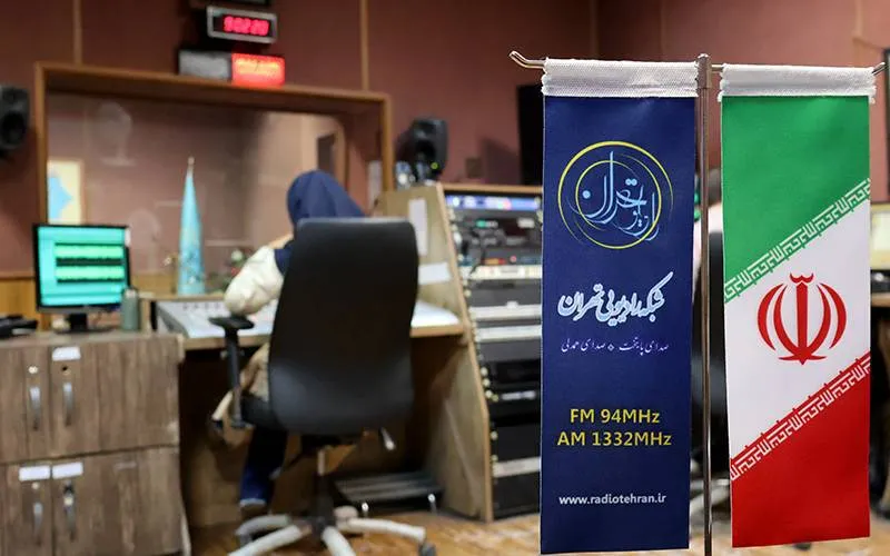 از مدال المپیاد تا میدان واقعی هوش مصنوعی؛ روایت نخبگان ایرانی در «چراغ» رادیو تهران