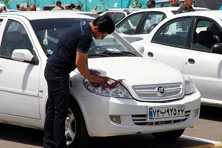 رئیس شورای رقابت: افزایش مجدد قیمت خودرو باید به تأیید ستاد تنظیم بازار برسد