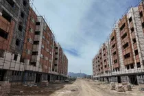 انتخاب واحد ۲۵۰۰ متقاضی پروژه کوی پرواز همدان تا پایان امسال