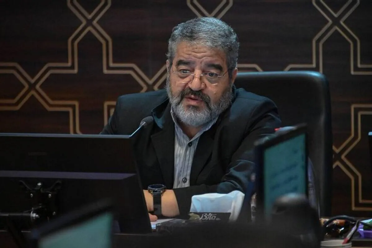 یکی از عوامل پیروزی در جنگ حفظ آمادگی‌ها است