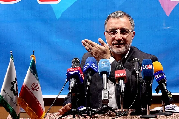 در تهران هیچ بن بستی نداریم | تراکم فروشی نمی‌کنیم