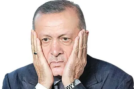رجب پاشا بر لبه پرتگاه
