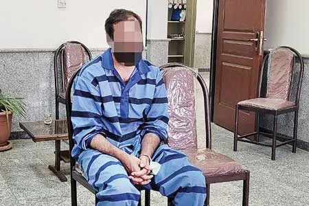 ۲شرط برای بخشش قاتل همسایه