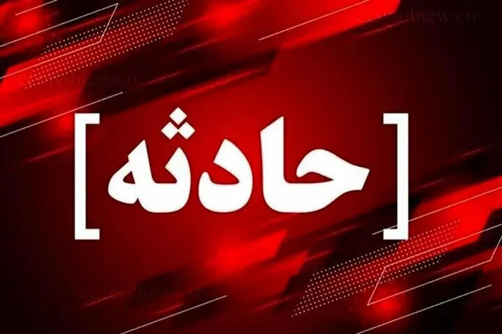 آتش‌سوزی انبار سورتینگ مرکبات در ساری؛ شایعات خرابکاری رد شد
