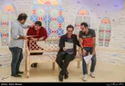 دوباره جمع شدن «سر سفره خدا»