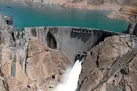 ورودی سدهای تهران افزایش یافت