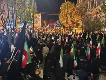 بازنمایی انسجام ملی