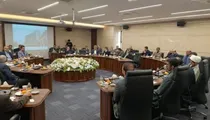 ⚖️ نشست صمیمی رئیس سازمان بازرسی کل کشور با فعالان اقتصادی استان در اتاق بازرگانی قم