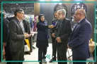 این نمایشگاه سرمایه‌ای برای اصفهان و سکوی پرش اقتصادی استان است