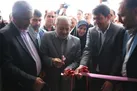 افتتاح و آغاز عملیات اجرایی ۲ واحد آموزشی در جیرفت