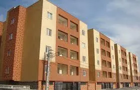 پیشرفت کند طرح نهضت ملی مسکن در یزد