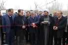 ببینید | چهارباغ،ایستگاه اول افتتاح پروژه های دهه مبارک فجر