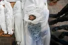 ۶۰ فلسطینی براثر حمله نظامیان رژیم صهیونیستی به شمال غزه شهید شدند