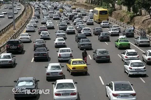 افزایش ۸ درصدی تردد ورودی به چهارمحال و بختیاری