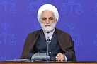 قضات تا جای ممکن حکم زندان ندهند