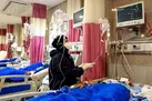رکورد شکنی تعداد بیماران بستری و سرپایی در استان تهران / 8 هزار بیمار بستری هستند