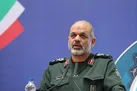 دشمنان جرأت نگاه چپ به ایران اسلامی را ندارند | امنیت در مرز‌های آبی برقرار است