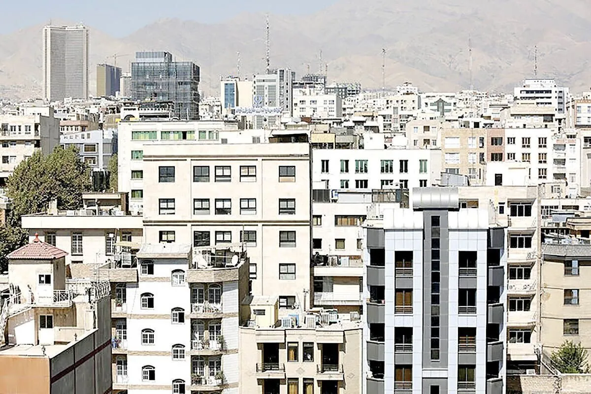 ۱۰راهکار جهانی برای خانه‌دارشدن