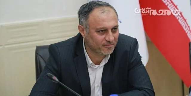 سهم هفت درصدی آذربایجان‌شرقی از ارزش افزوده بخش صنعت کشور