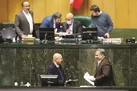 اعتماد بهارستان به کلیات بودجه