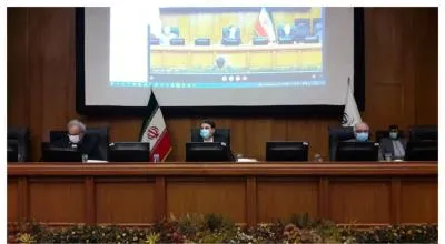 پیک پنجم کرونا در کرمان به خوبی مدیریت شد