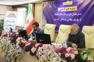 برگزاری جلسه هم اندیشی برای دستیابی به عملکرد درخشان در شرکت گاز استان همدان