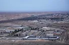 حمله راکتی و پهپادی به پایگاه عین الاسد