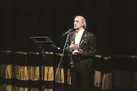 وداع با صدایی که انقلابی ماند