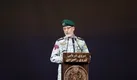 ملت ایران معرفت خود را به انقلاب اسلامی نشان داد