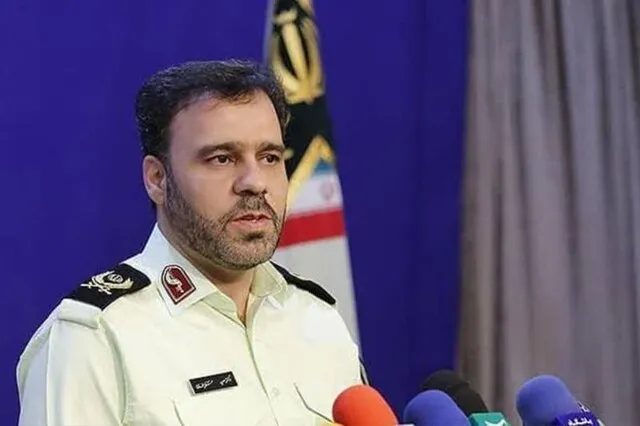 ضربه مهلک فراجا به جیش‌الظلم در سراوان