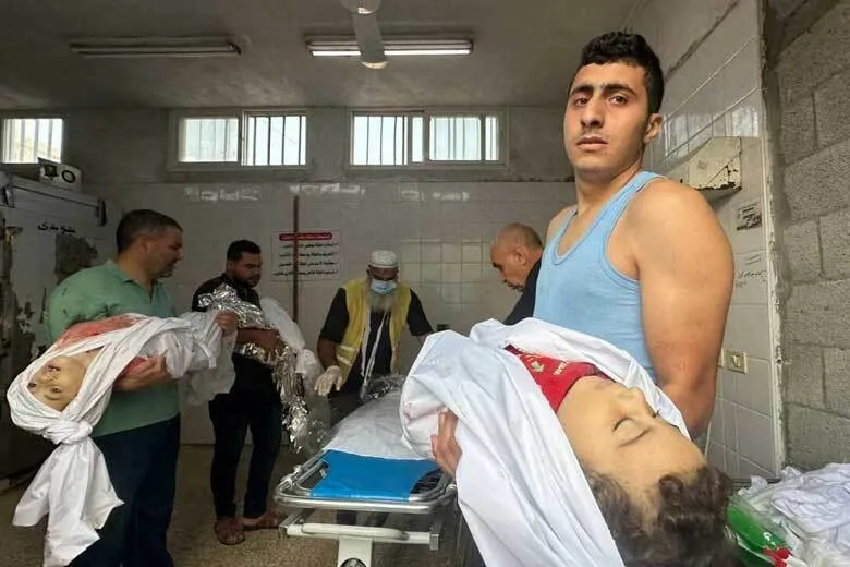 آمار شهدای غزه از مرز ۳۱ هزار نفر گذشت
