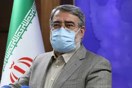 همه دستگاه‌ها مشمول محدودیت‌های کرونایی می‌شوند