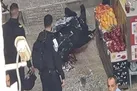 تیراندازی در ورودی مسجدالاقصی؛ 5 صهیونیست کشته و زخمی شدند +فیلم