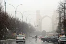 پیش‌بینی بارندگی شدید در نوار ساحلی شمال کشور برای پایان هفته