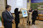  ابتکار بانوان آبفای اصفهان برای نهادینه‌سازی فرهنگ مدیریت مصرف آب