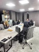 هم‌اندیشی اساتید پومسه تکواندو یزد برای توسعه این رشته