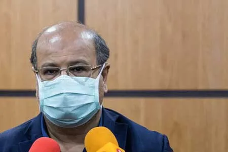 رعایت پروتکل‌ها درستادهای انتخابات درسطح «قابل قبول»/ فرایند «کند» کاهش آمارهای کرونا در پایتخت