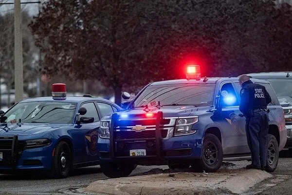۹ زخمی بر اثر تیراندازی در سانفرانسیسکو
