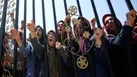ببینید |  بازداشت اجباری زنان جداشده از فرقه رجوی در آلبانی 