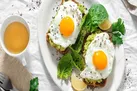 ۶ گزینه غذایی موثر برای خلاص شدن از کسالت صبحگاهی