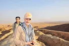 روایت«پسر» از مجاهدت‌ های «پدر»
