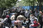 هوای تهران در ۱۶ ایستگاه «ناسالم» است/ هشدار به شهروندان