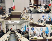 دیدار معاون برون‌مرزی رسانه ملی با نایب‌رئیس شورای رسانه‌ای انصارالله؛ تأکید بر توسعه همکاری‌های رسانه‌ای