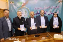امضای تفاهم‌نامه احداث مدرسه خیری در روستای سرکلاته خراب شهر کردکوی