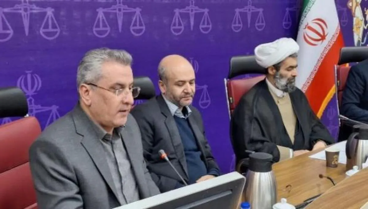  کاهش آسیب های اجتماعی با پاسخگویی به مطالبات مردمی