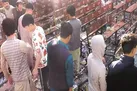 هیس! نهاد‌های حقوق‌بشری خواب هستند