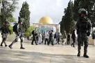 محدودیت‌های اشغالگران برای نمازگزاران در اولین جمعه ماه رمضان