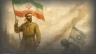 نبرد زمینی، برتر از نبرد هوا و دریا (۹)