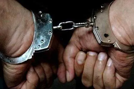 «برنده‌ شدن در مسابقه رادیویی» ترفند کلاهبرداری از ۸۰ نفر / سارق در زندان دستگیر شد!